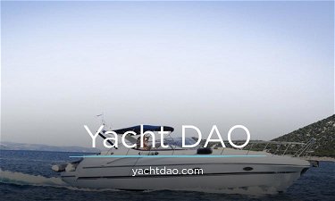 YachtDAO.com